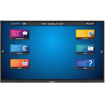 Commbox CBIC65S4 65inch LED Monitor